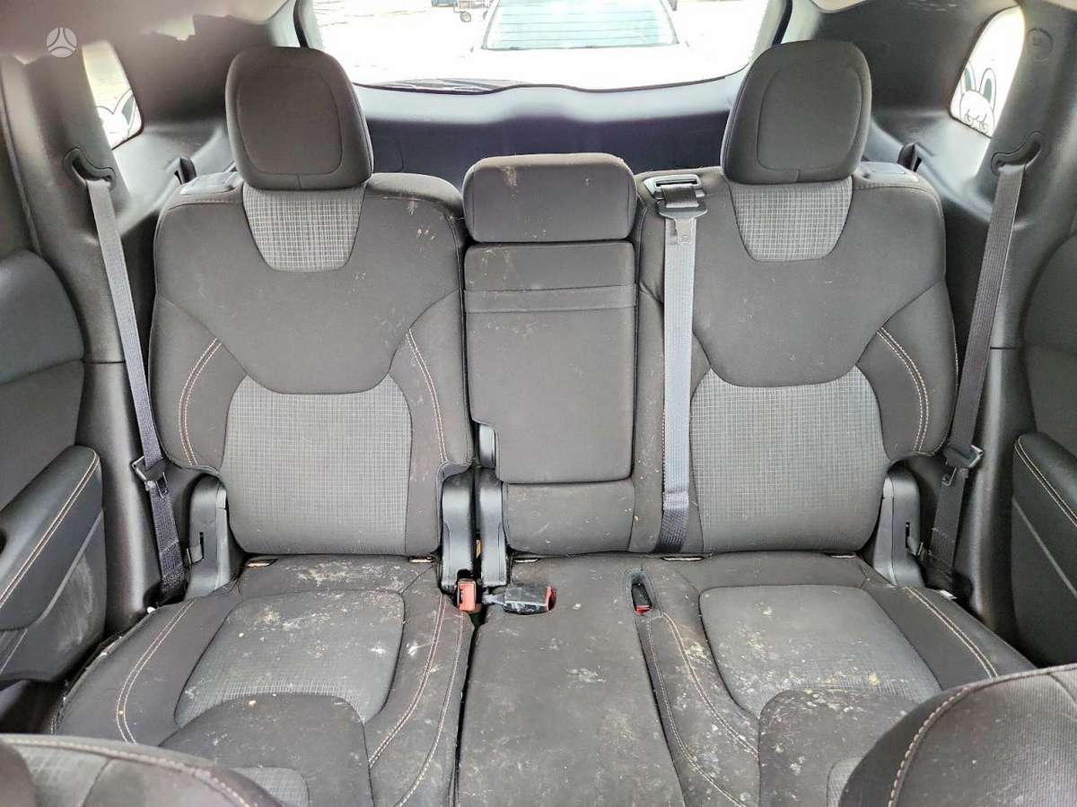 Jeep Cherokee, 3.2 l., Минивэн