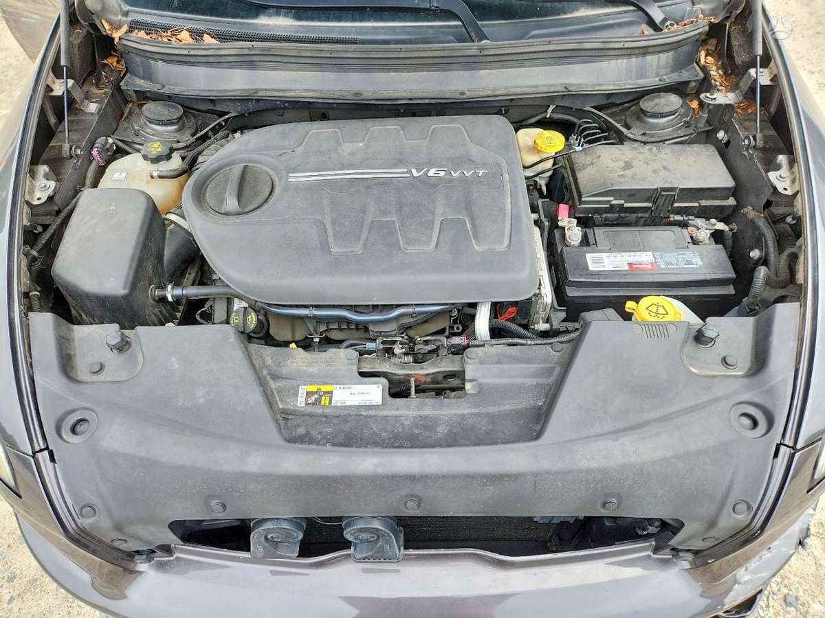 Jeep Cherokee, 3.2 l., Минивэн