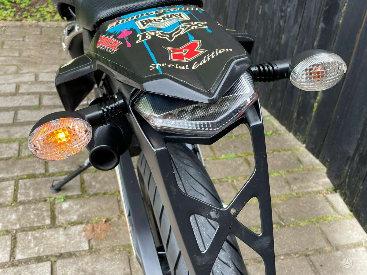 Derbi Senda 49cc, мотороллеры / мопеды