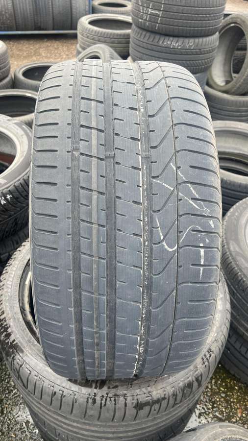 Pirelli P zero, vasarinės 315/35 R20