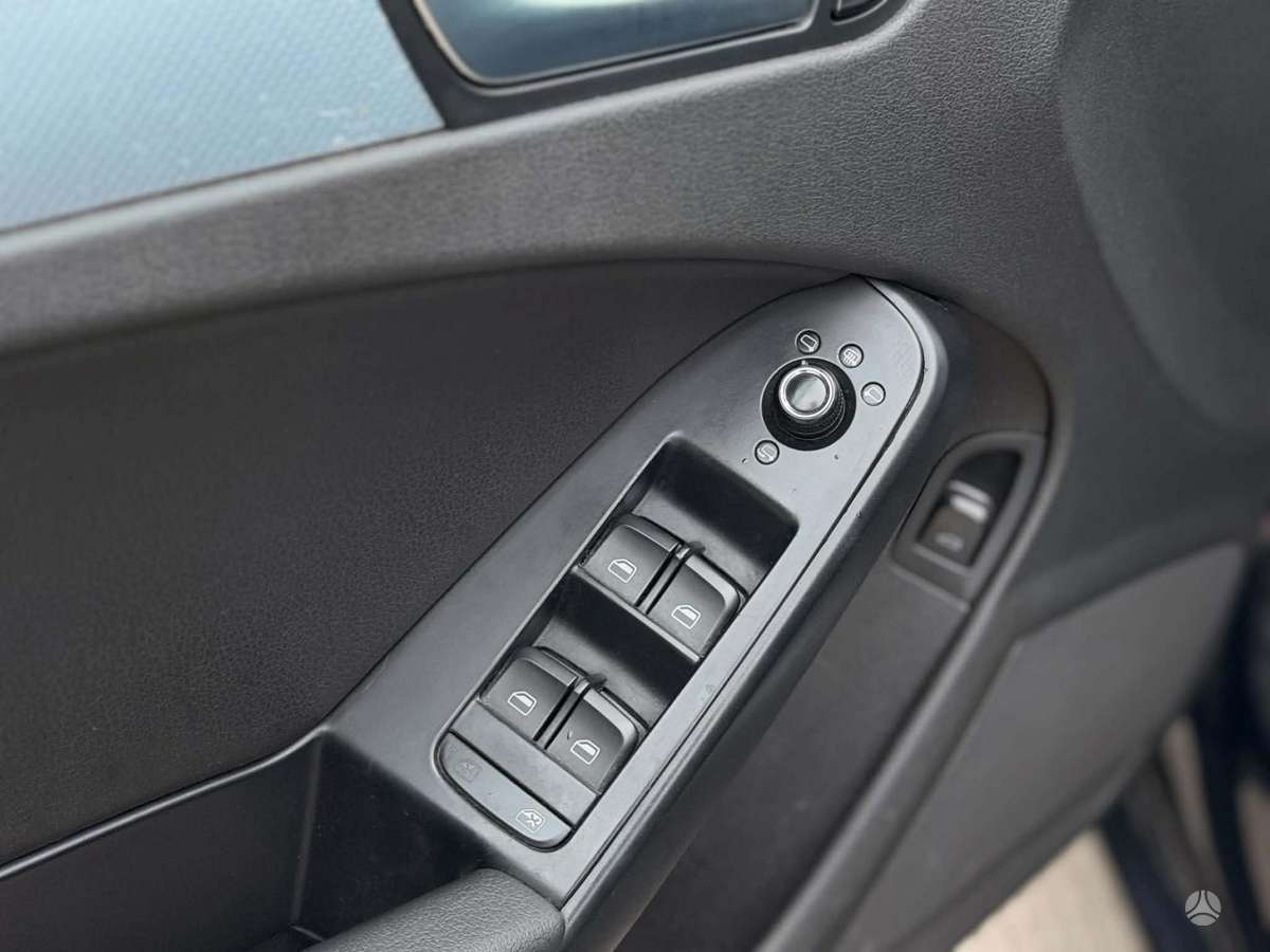 Audi A4, 2.7 l., Седан