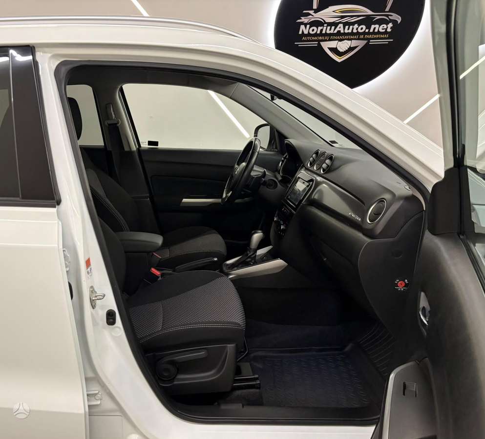 Suzuki Vitara - 6
