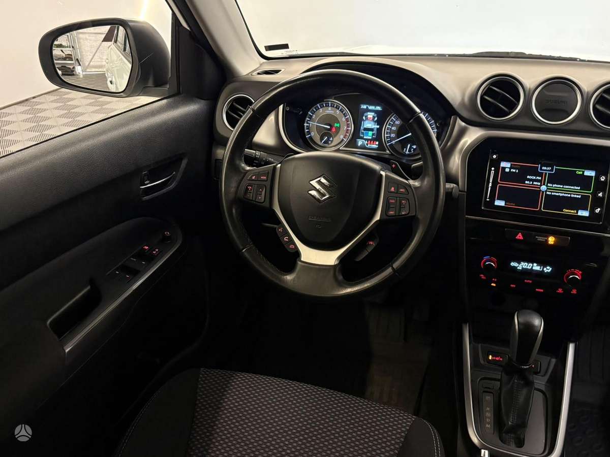 Suzuki Vitara - 9
