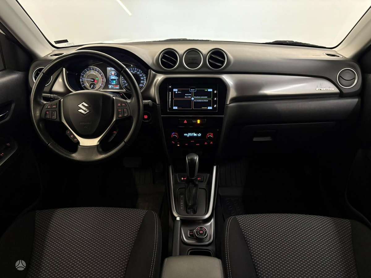 Suzuki Vitara - 11