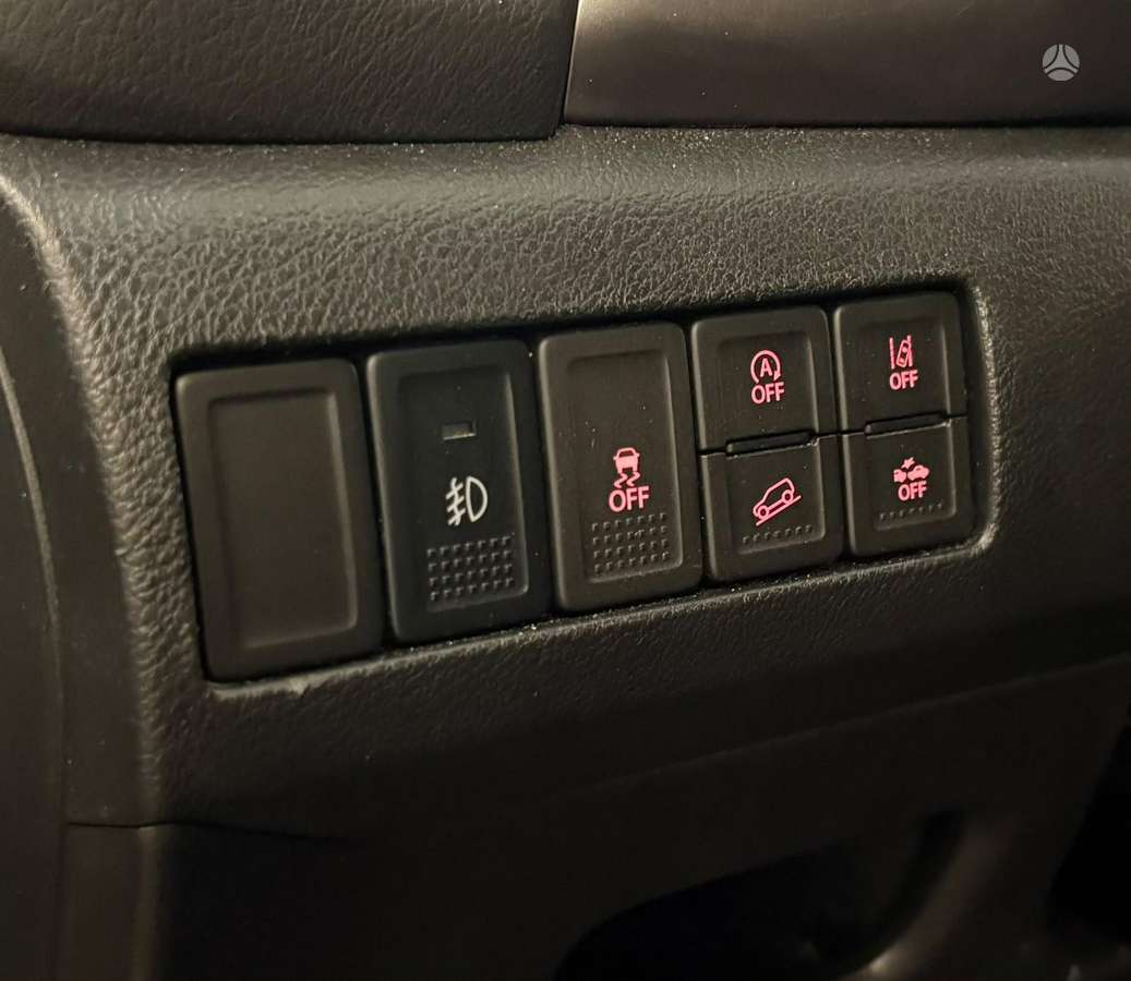 Suzuki Vitara - 4