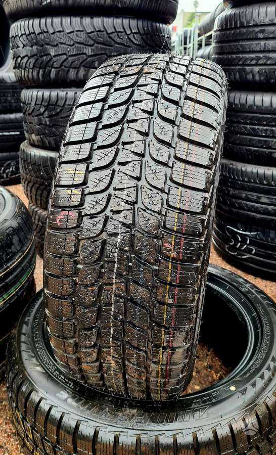 Bridgestone Blizzak LM25, winter 225/50 R17