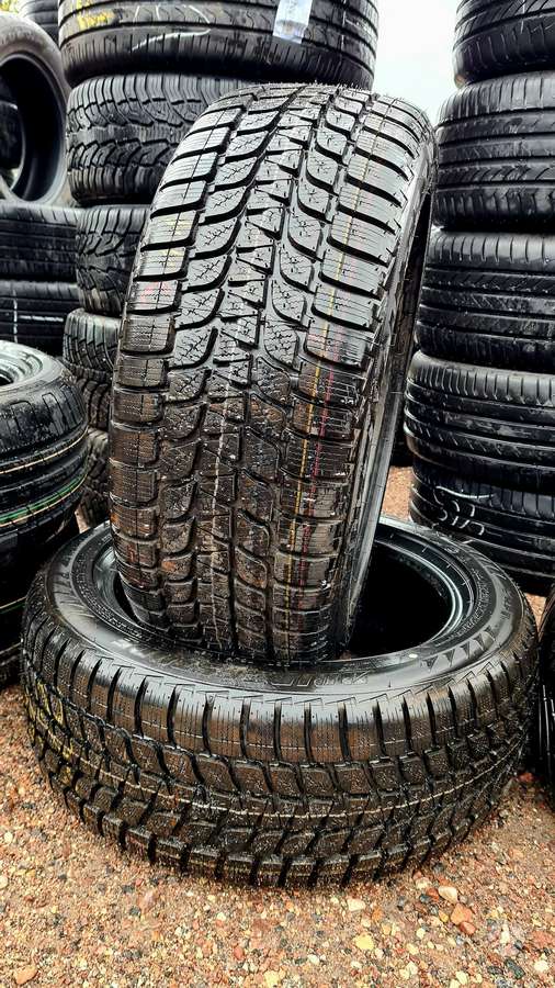 Bridgestone Blizzak LM25, winter 225/50 R17