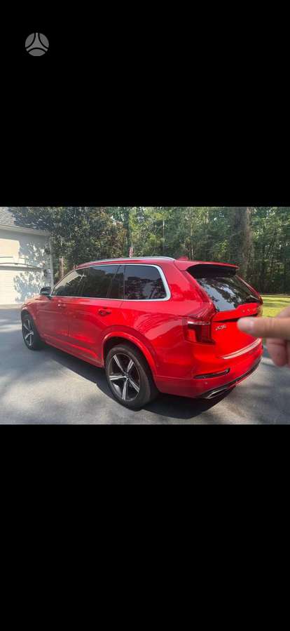 Volvo XC90 - 3
