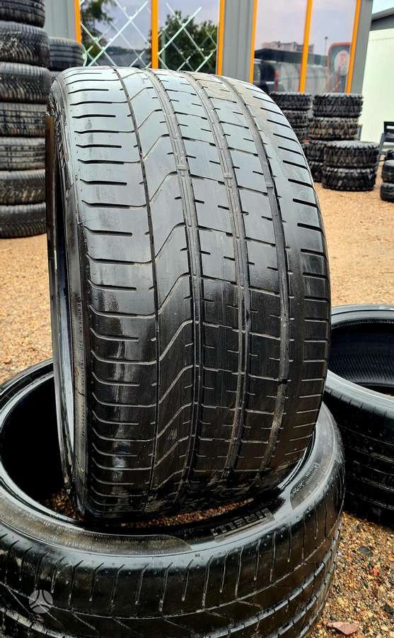 Pirelli P Zero, vasarinės 315/30 R22