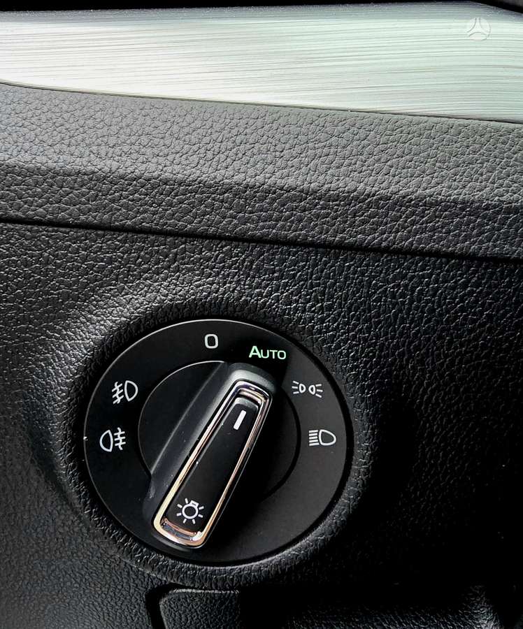 Skoda Superb, 2.0 l., Хэтчбек