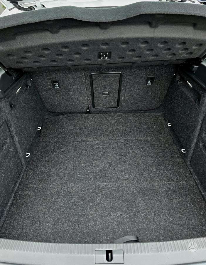 Skoda Superb, 2.0 l., Хэтчбек