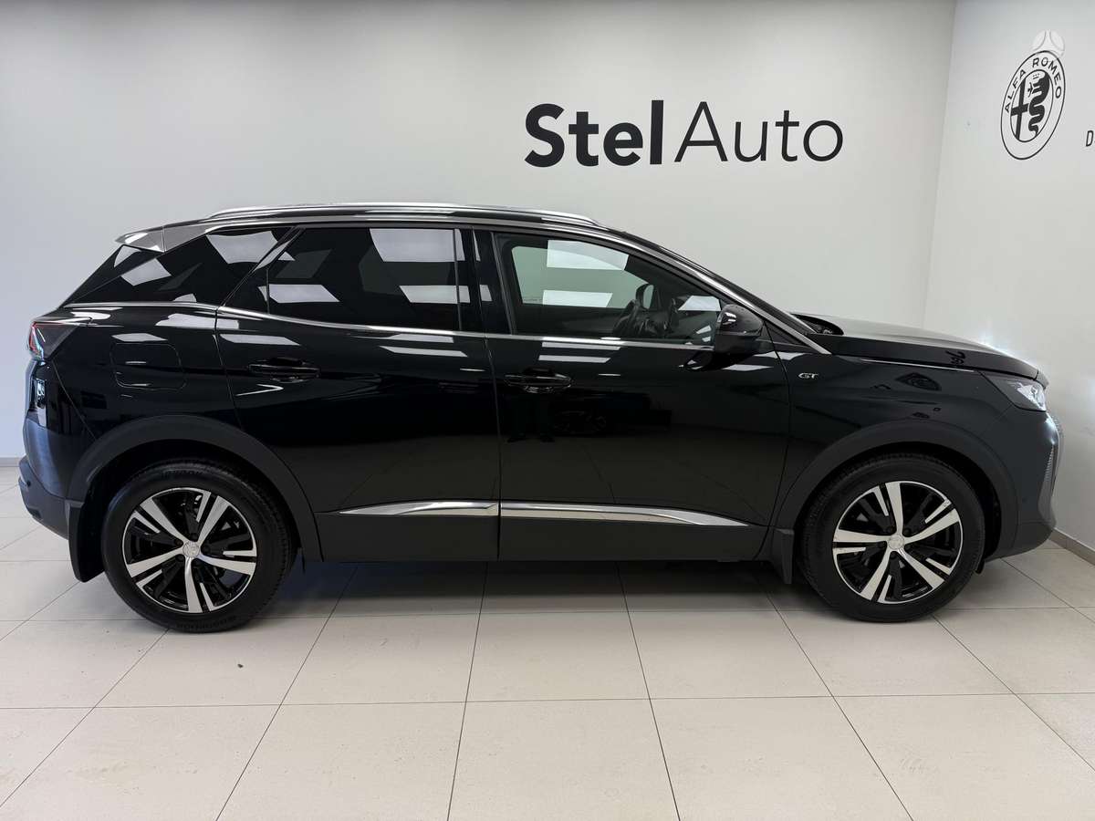 Peugeot 3008 - 6