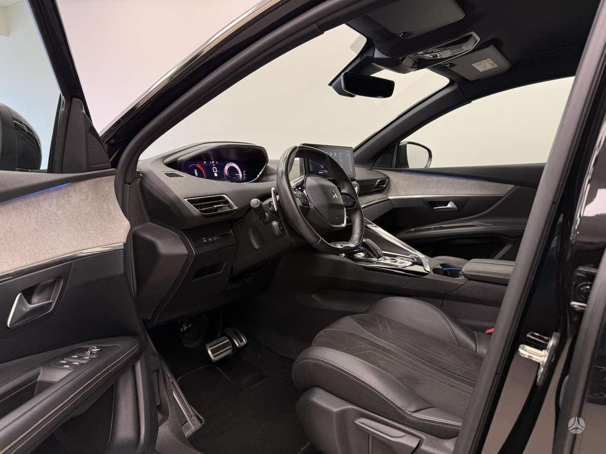 Peugeot 3008 - 9