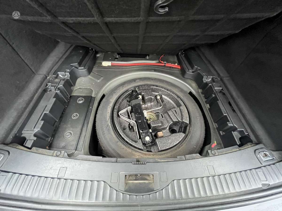 BMW 525, 2.5 l., Универсал
