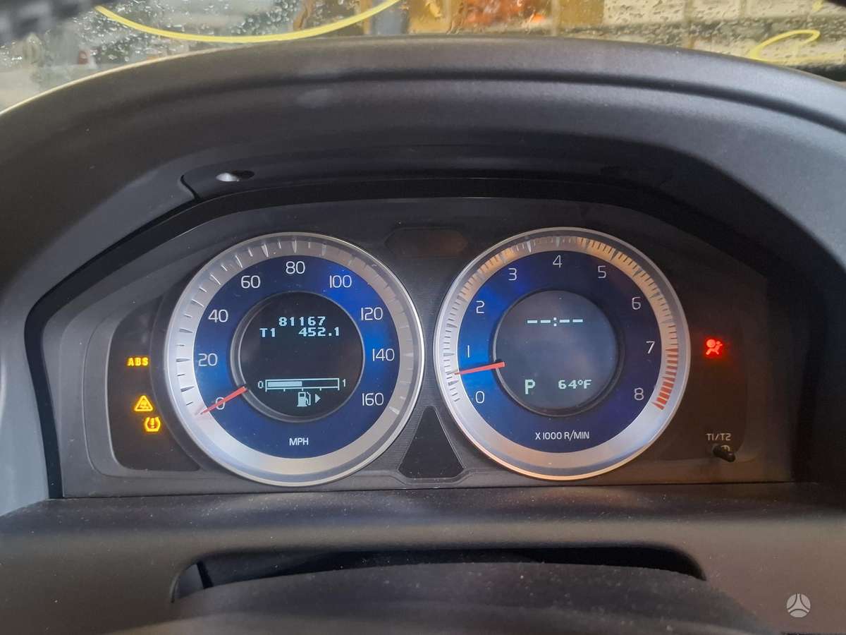 Volvo XC60, B 6304 T4 ,spalva452