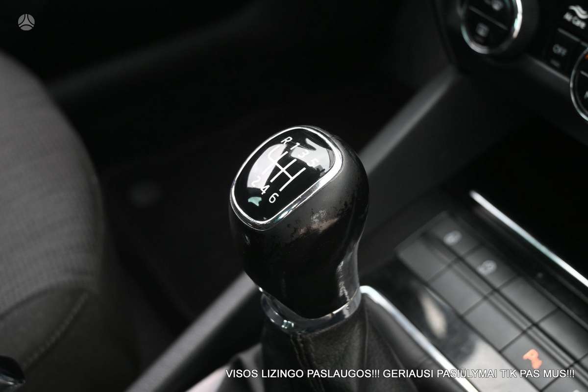 Skoda Octavia, 1.4 l., Универсал
