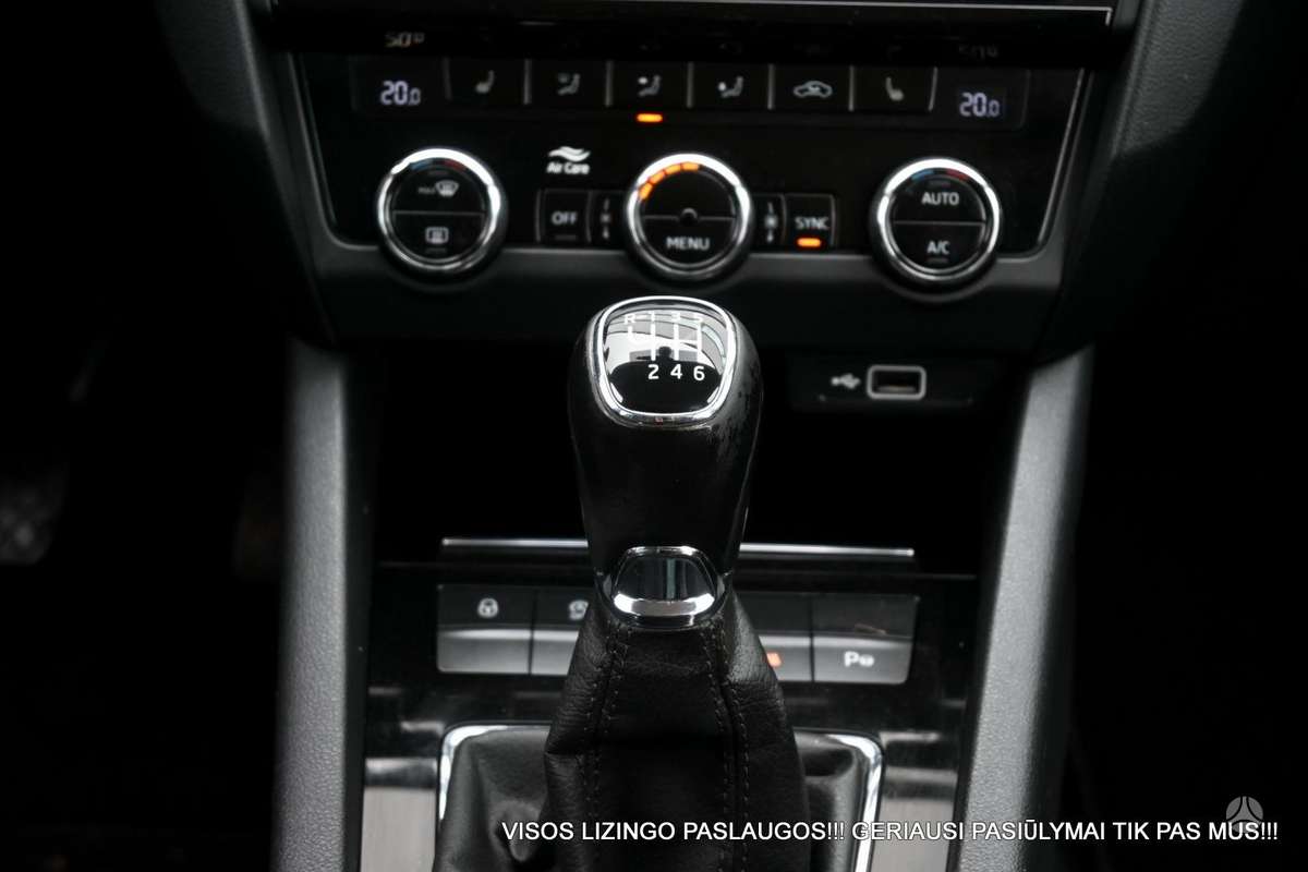 Skoda Octavia, 1.4 l., Универсал