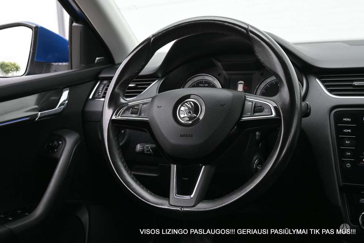 Skoda Octavia, 1.4 l., Универсал