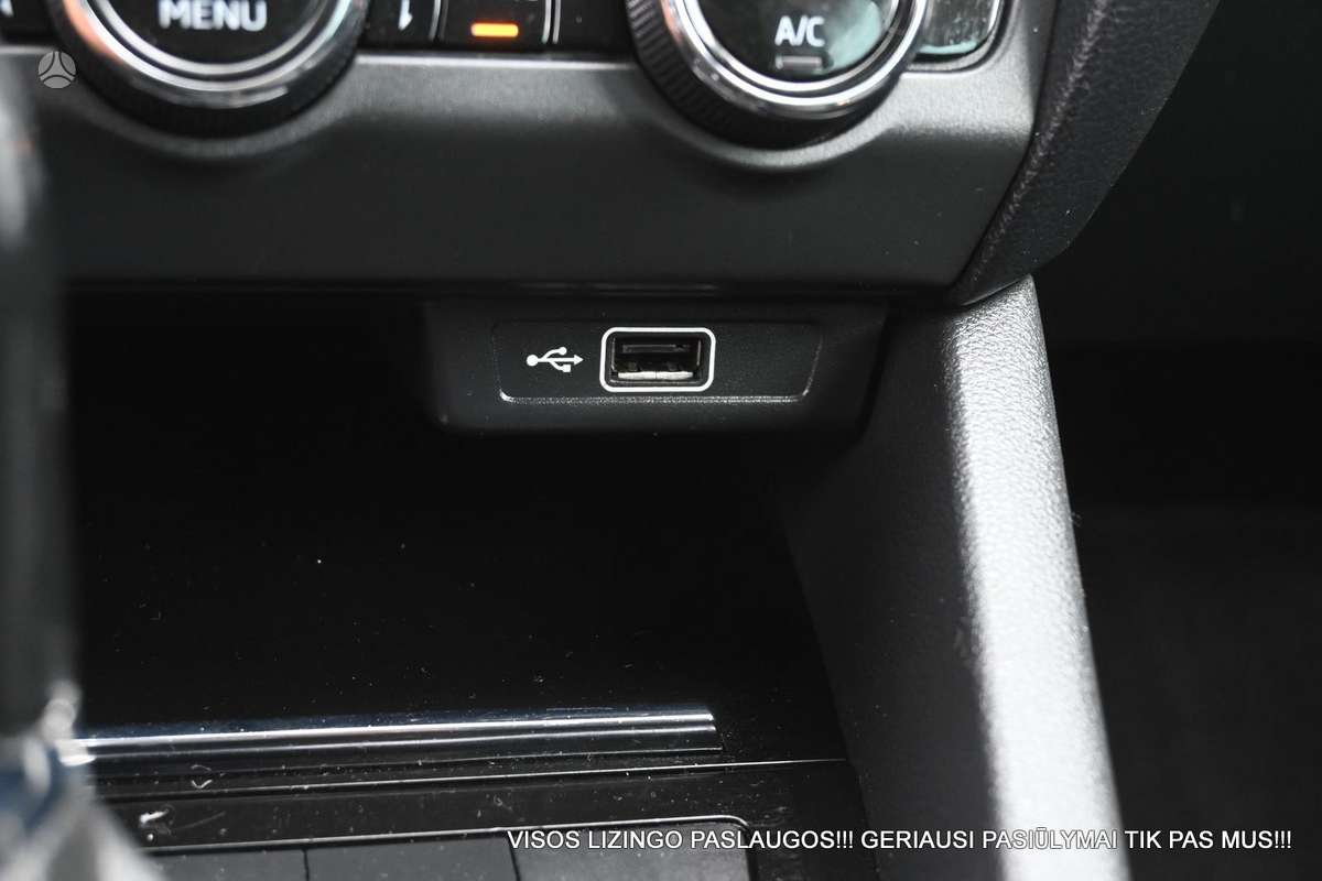 Skoda Octavia, 1.4 l., Универсал