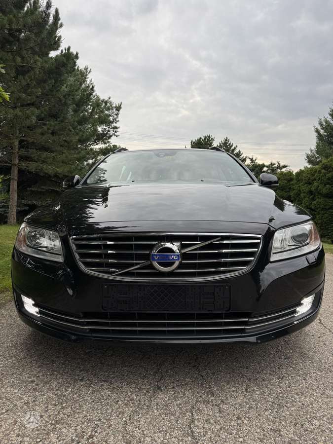 Volvo V70, 1.6 l., Универсал