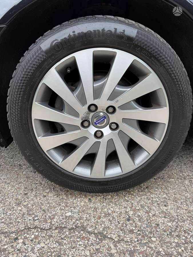 Volvo V70, 1.6 l., Универсал
