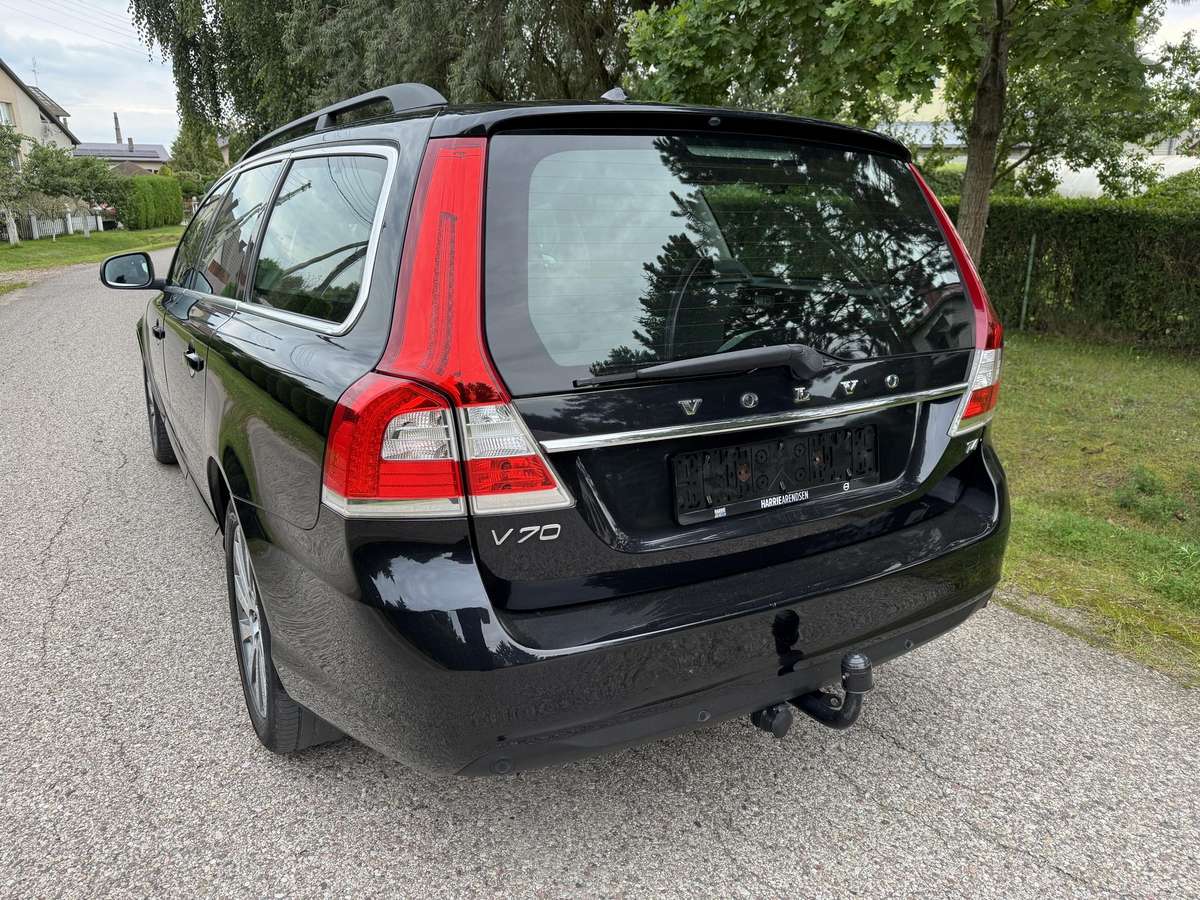 Volvo V70, 1.6 l., Универсал