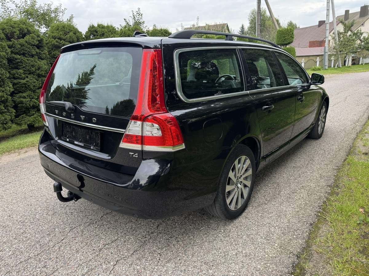Volvo V70, 1.6 l., Универсал