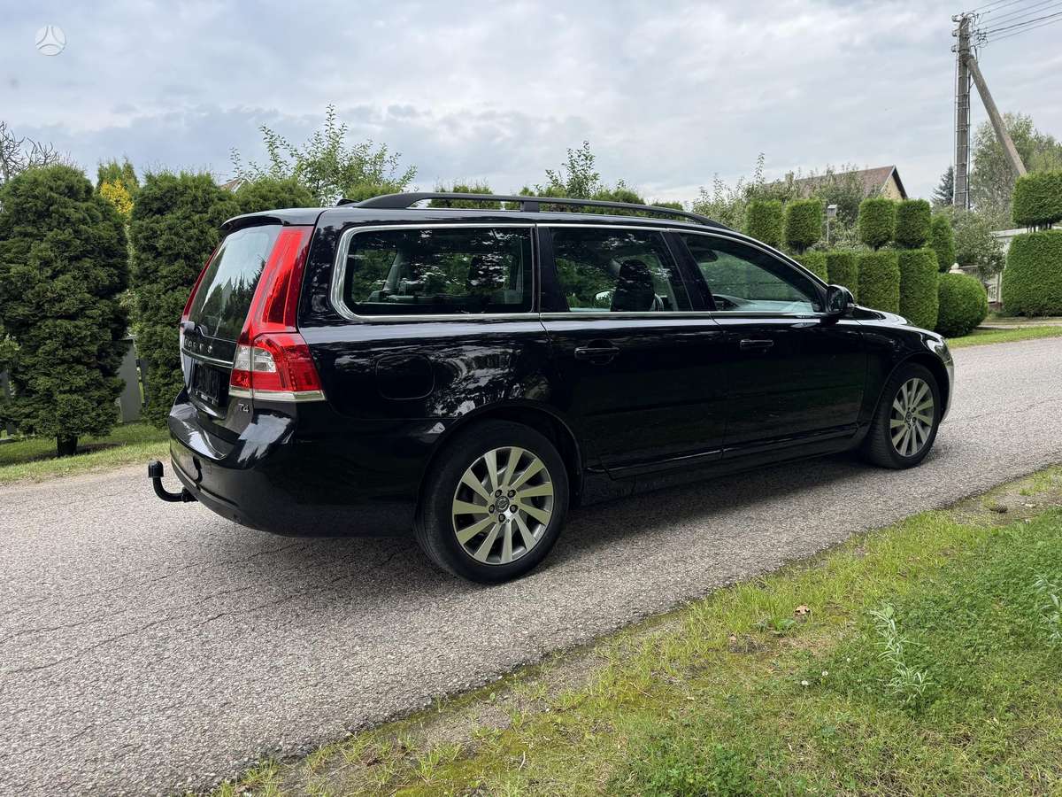 Volvo V70, 1.6 l., Универсал