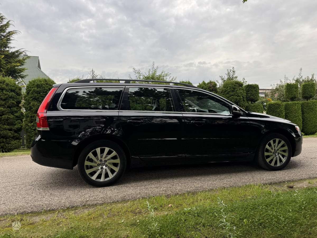 Volvo V70, 1.6 l., Универсал