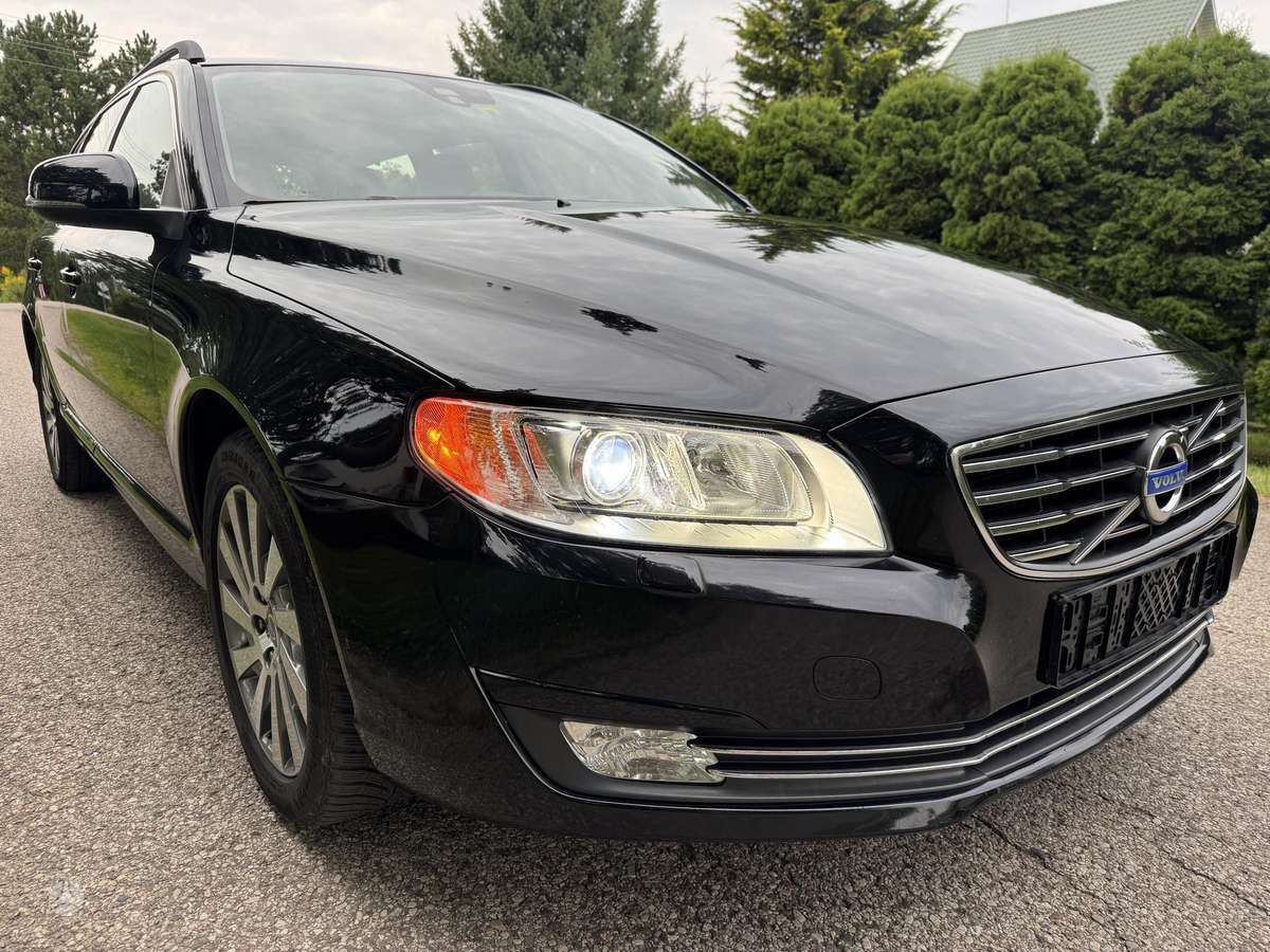 Volvo V70, 1.6 l., Универсал
