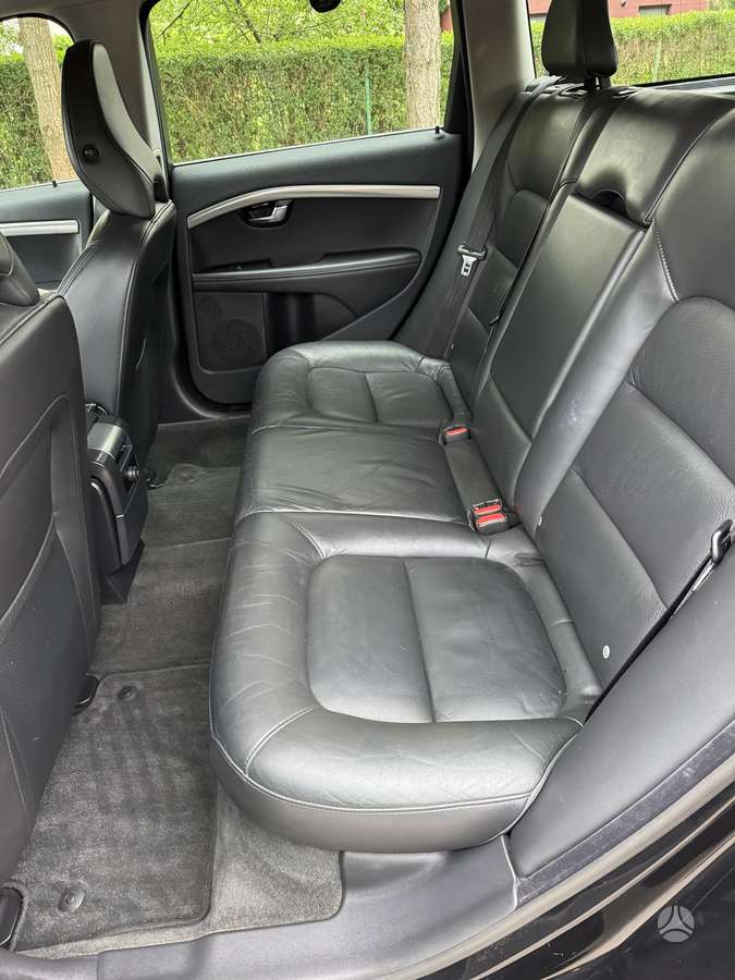 Volvo V70, 1.6 l., Универсал