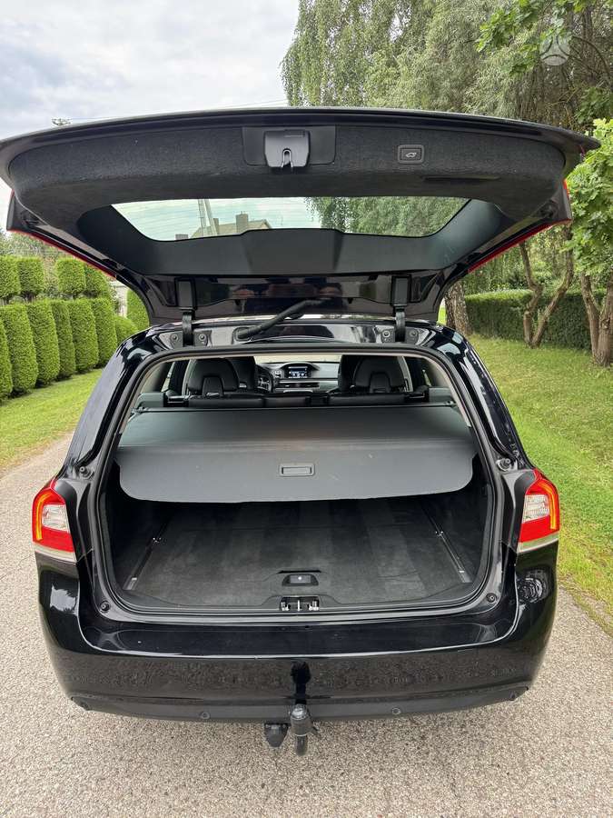 Volvo V70, 1.6 l., Универсал