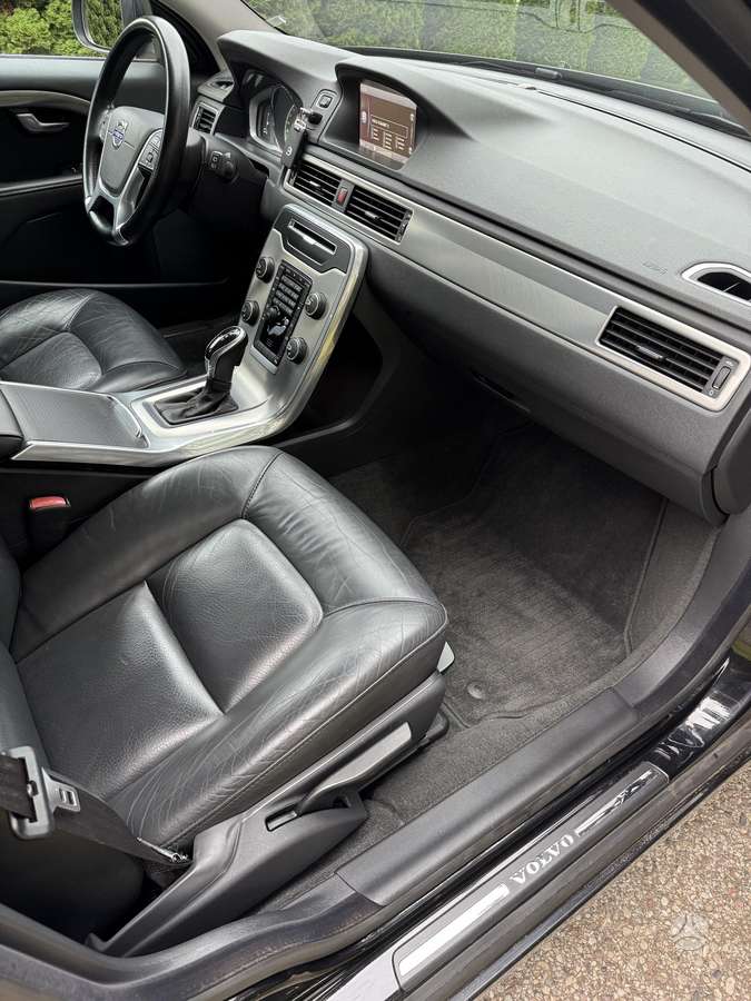 Volvo V70, 1.6 l., Универсал