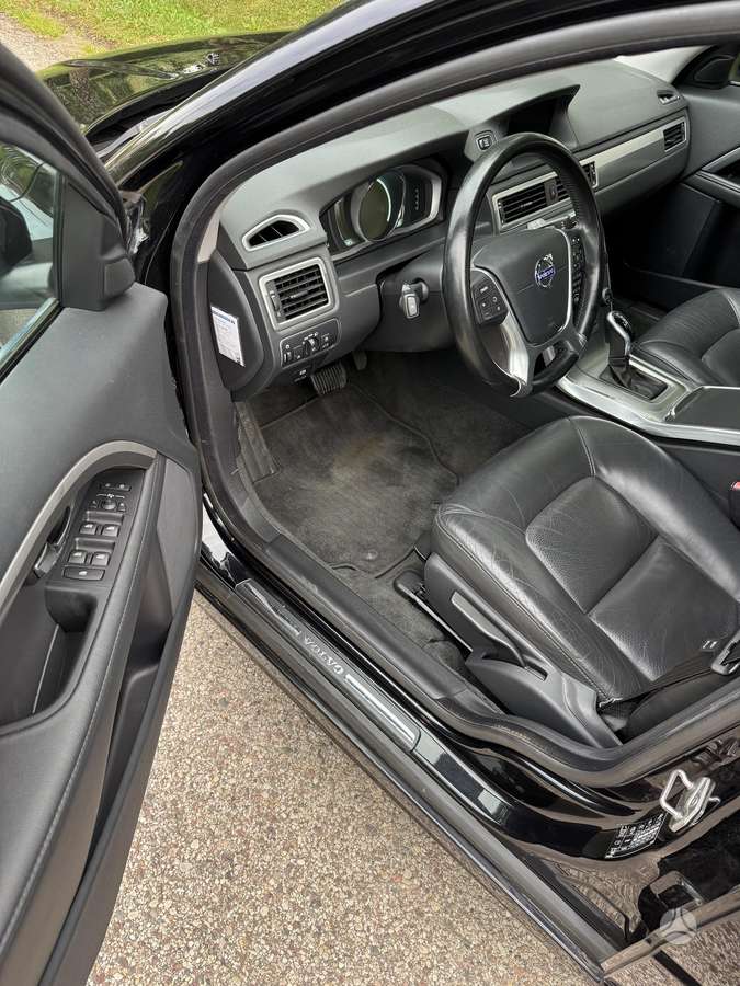 Volvo V70, 1.6 l., Универсал