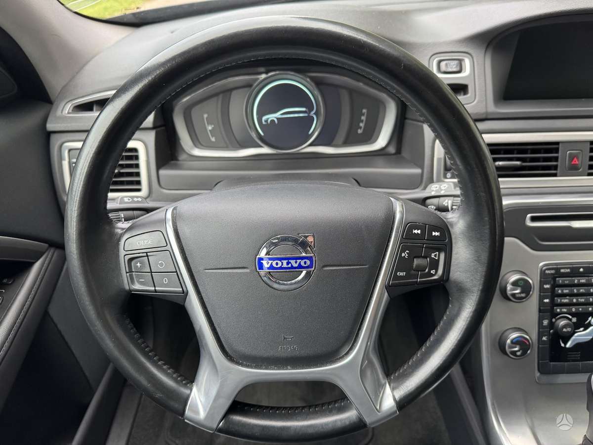 Volvo V70, 1.6 l., Универсал