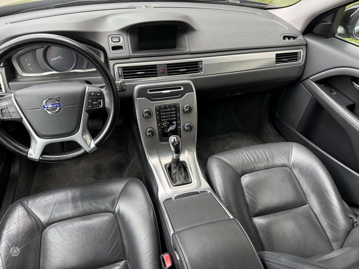 Volvo V70, 1.6 l., Универсал
