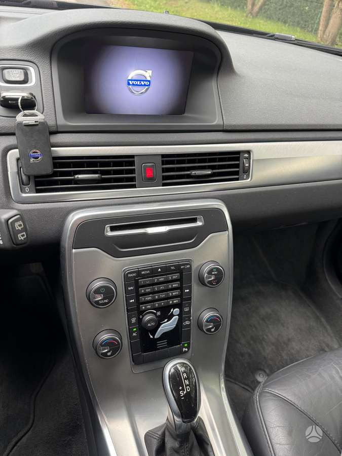 Volvo V70, 1.6 l., Универсал
