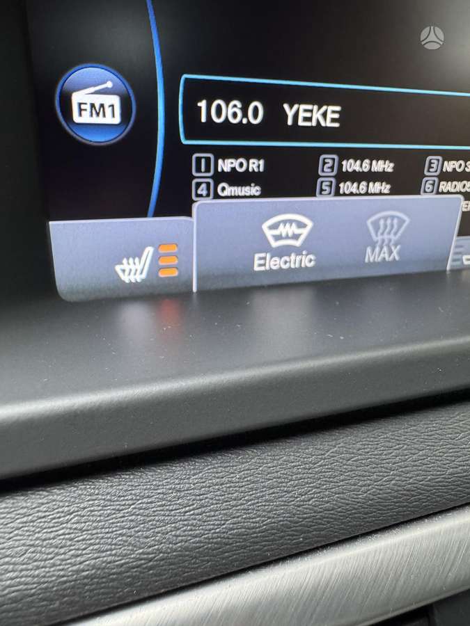 Volvo V70, 1.6 l., Универсал