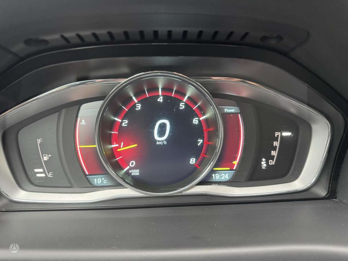 Volvo V70, 1.6 l., Универсал