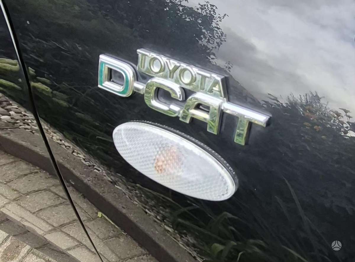 Toyota RAV4 - 5