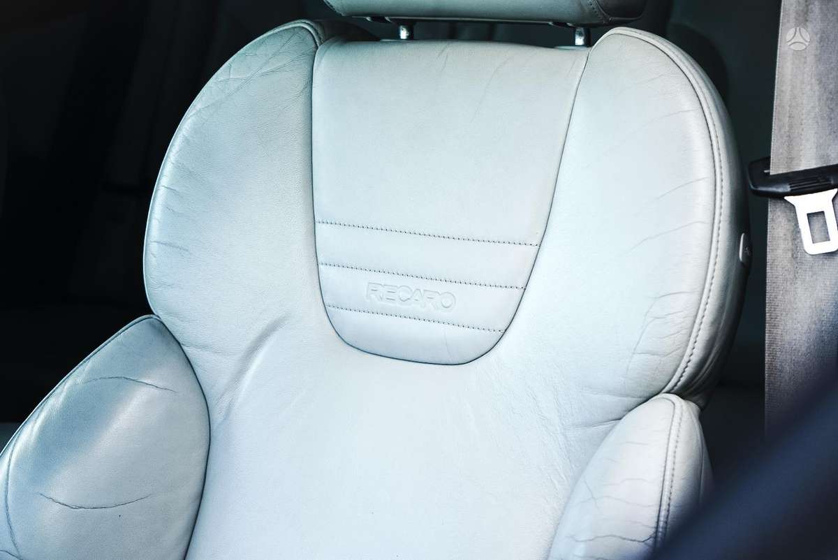 Audi S6, 4.2 l., Универсал