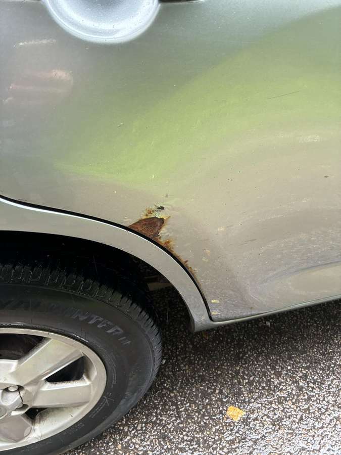 Toyota RAV4 - 6
