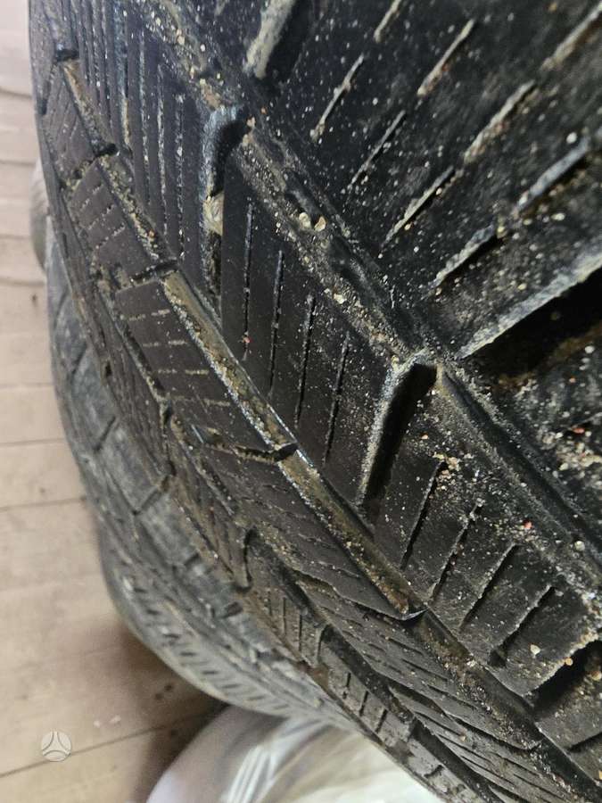 Pirelli, winter 275/40 R20