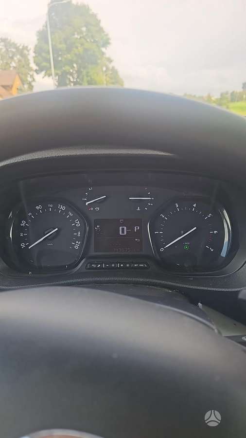 Toyota Proace Verso - 5