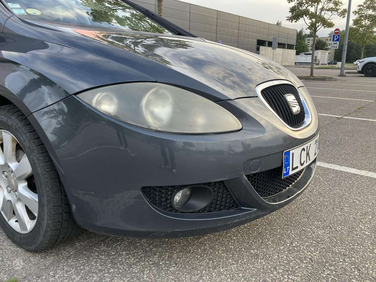 SEAT Leon - 11