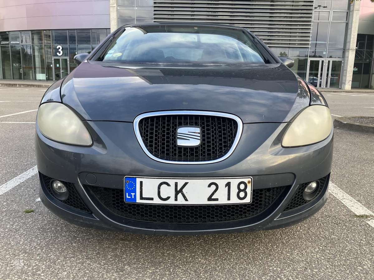 SEAT Leon - 12