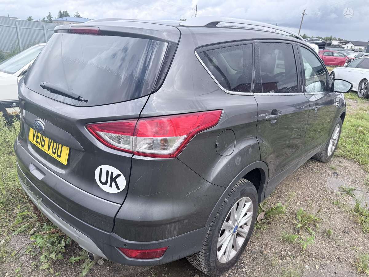 Ford Kuga for parts