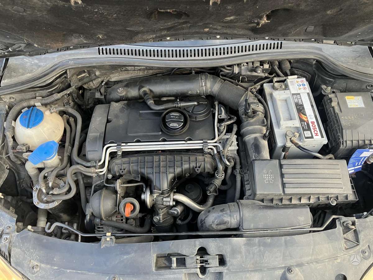 Seat Leon, 2.0 l., hatchback