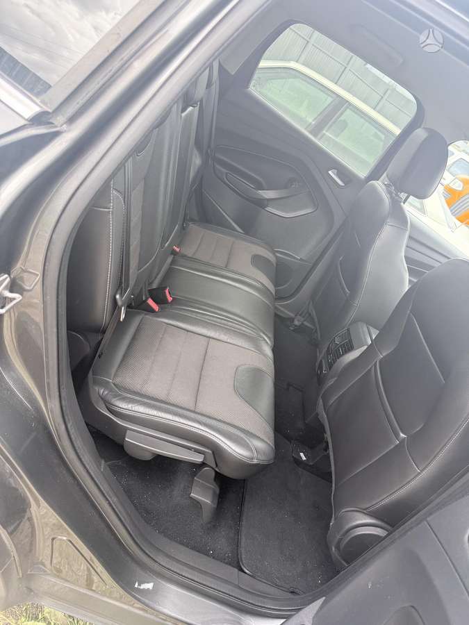 Ford Kuga for parts