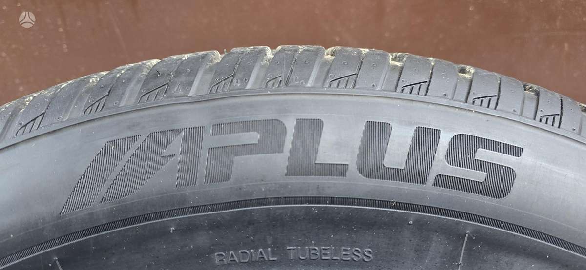 Lexus Original, lengvojo lydinio, R17